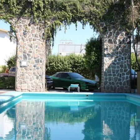 Hotel Yori