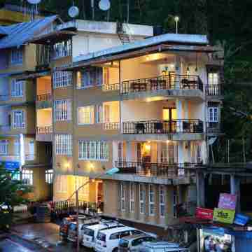 Summit Newa Regency Hotel Exterior