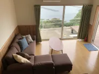 Tsubaki House Hotel a Anan