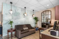 Comfort Inn Bay City - Riverfront Hotels in Bay City