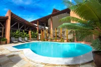 Vivá Barra Hotel Pousada - internet