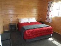 Central Chalets Ltd Hotels in Alexandra