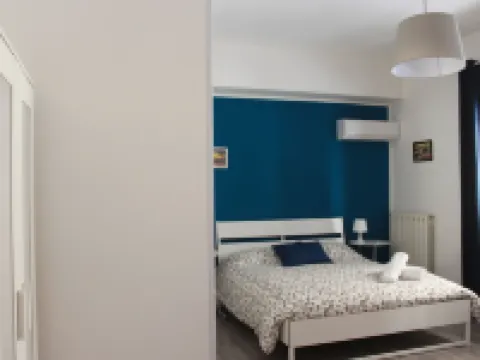 Nonna Francesca Hotels in Patti