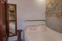 Manos House in Chora