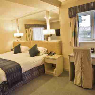 Cobo Bay Hotel Rooms