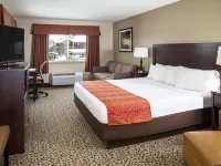 Gray Wolf Inn & Suites Hotels in West Yellowstone