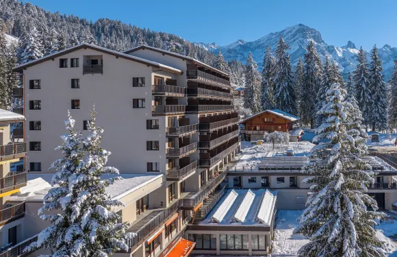 維多利亞住宅酒店