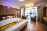 Hotel Ace Hotels in Pakanajol