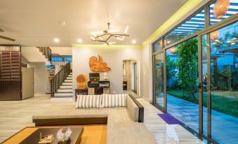 Dai An Phu Villa