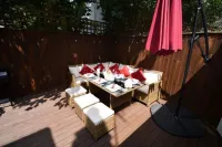 Turay Holiday Villa -  Ferienhäuser