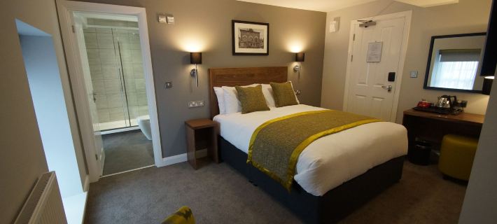 New Park Hotel Hotels in Carmarthen