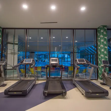 Selectum Luxury Resort Belek