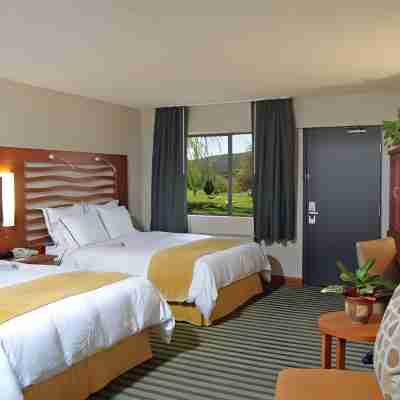 アウトバウンド セドナ Rooms