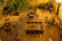 Aristonicus Boutique Hotel - breakfast