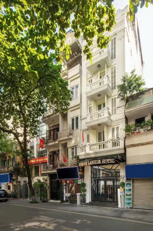 Hanoi la Selva Hotel
