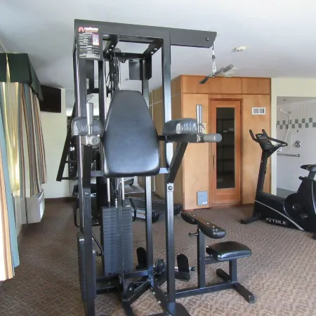 Comfort Inn & Suites El Centro I-8