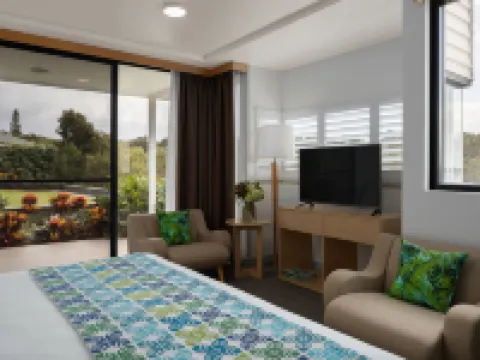 Sails Port Macquarie, an EVT hotel Hotels in Port Macquarie