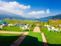 Pine View Resort Hotel a Gulmarg