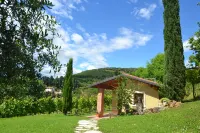 Corte Tamellini Hotels in Soave