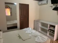 Pousada Paradise Hotels in Alcobaça