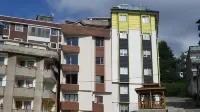 Nuralp Apart Otel - Trabzon