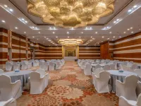 Sayaji Kolhapur Hotel di Kolhapur