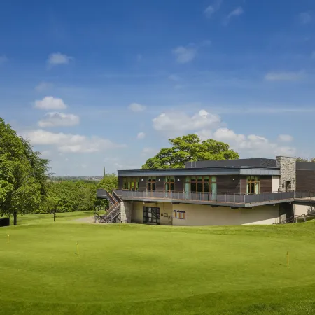 Oulton Hall Hotel, Spa & Golf Resort