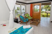 Crusoe's Retreat - Family Friendly Hotels in Warwick