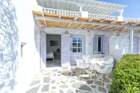 Akrotiri Hotel Hotels in Paros
