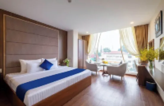 Sandals Hotel