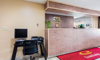 Econo Lodge Painted Post - Corning