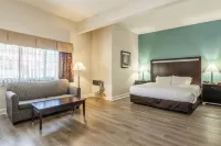 Quality Inn Near Mammoth Mountain Ski Resort Hotels in Mammoth Lakes