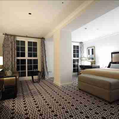Palm Camayenne Rooms