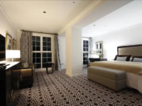 Palm Camayenne Hotels in Conakry