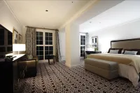 Palm Camayenne Hotels in Conakry