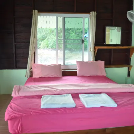 Kohchangresortranong