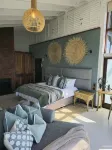 Shaloha Guesthouse on Supertubes - Strand