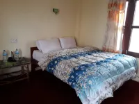 Hotel Park Inn - شرفة