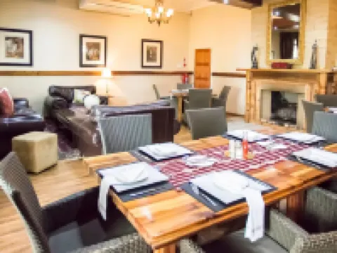 Border Hotel Hotels in Diamandveld