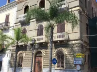 Marina Inn Hotels in Milazzo