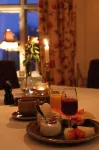 Rosersbergs Slottshotell - Breakfast