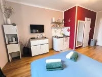 Guest House Barocco