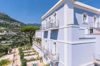 Hotel Giordano Các khách sạn ở Ravello