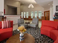 Best Western Wheatland Inn Hotels in Colfax