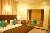 Executive Tamanna Hotel Hinjawadi, Pune Hotels in Hinjewadi