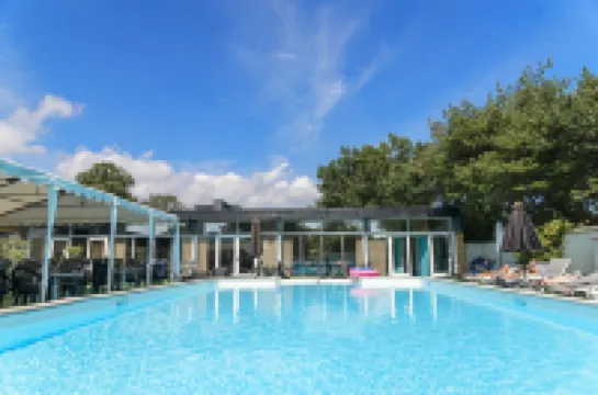 ホテル バルカ ストランド