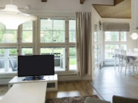 Holiday Club Katinkulta Apartments Hotels in Sotkamo