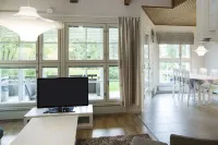 Holiday Club Katinkulta Apartments Các khách sạn ở 