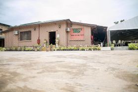 Aabiya Lodge