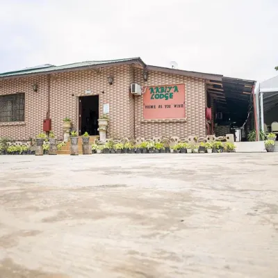 Aabiya Lodge Hotels near Dola Hill Lying Dragon Game Centre